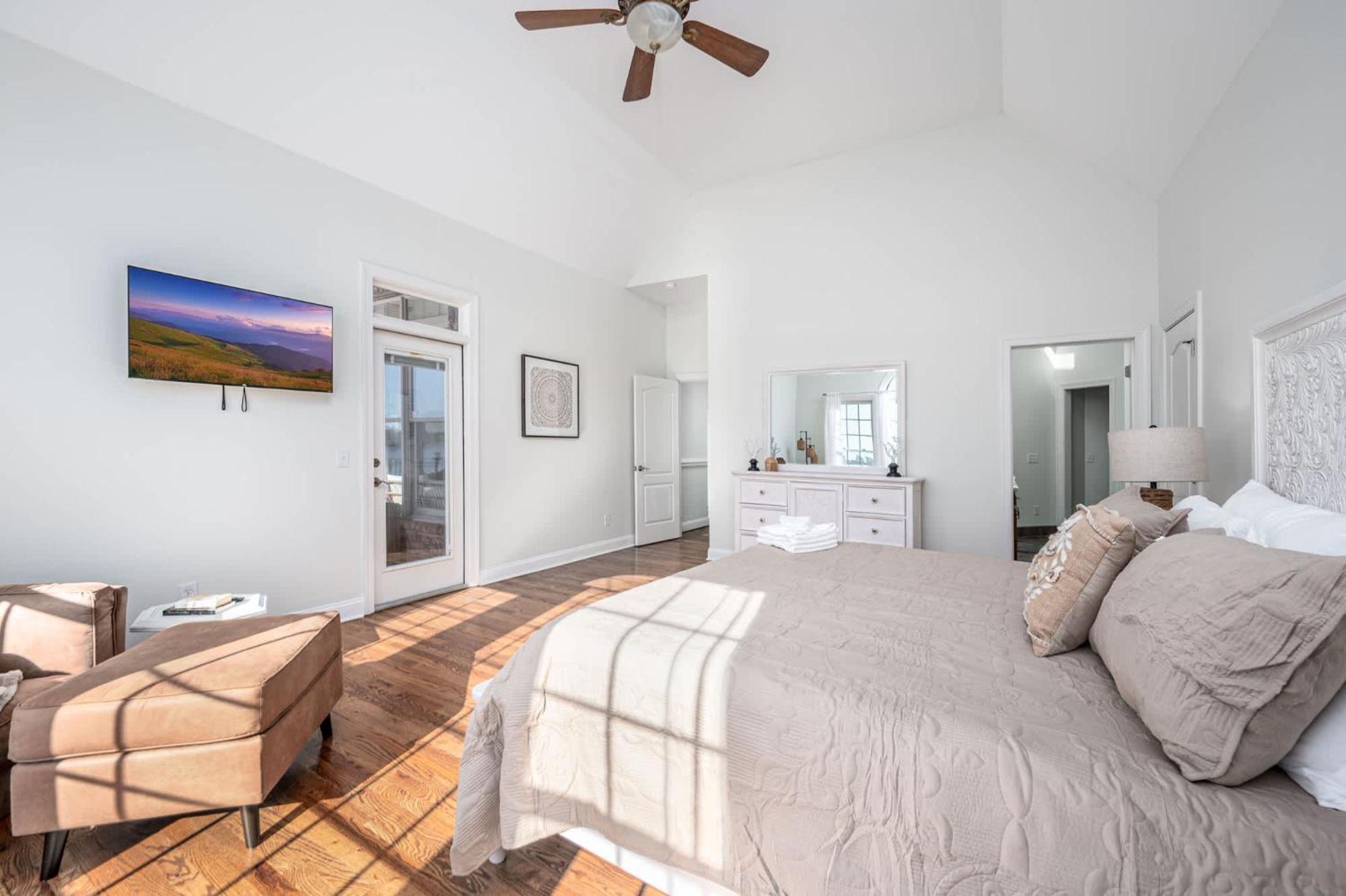 Lakeside Lane Retreat Johnsonville エクステリア 写真