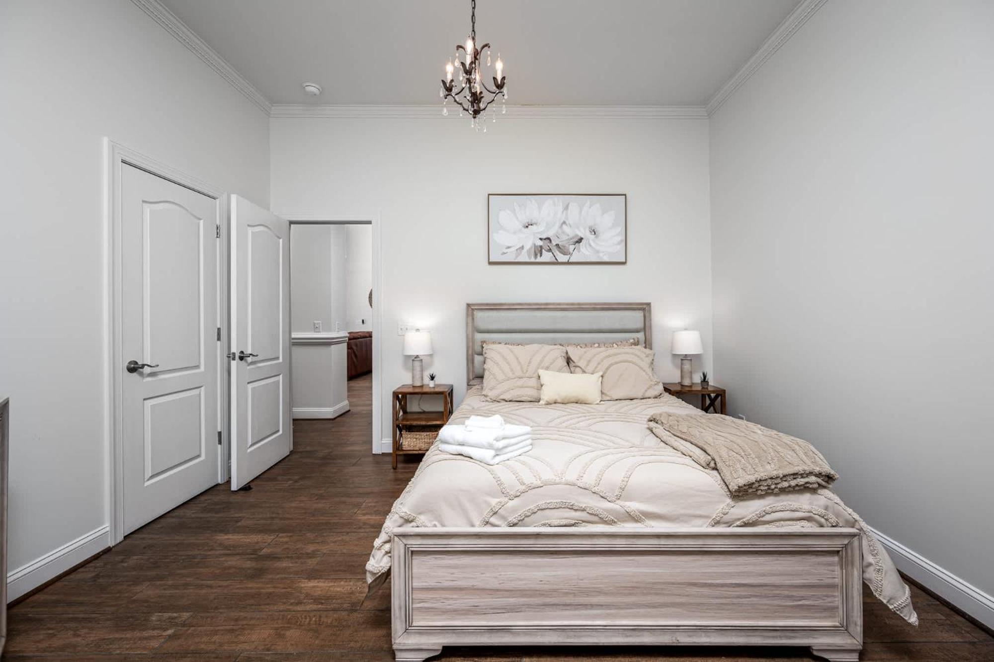 Lakeside Lane Retreat Johnsonville エクステリア 写真