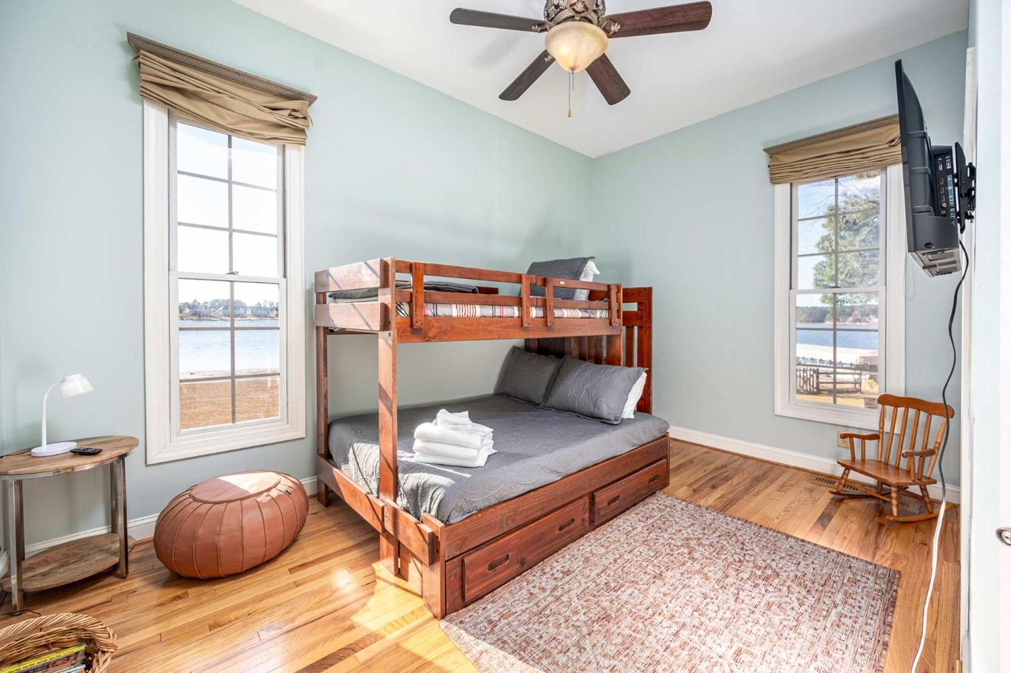 Lakeside Lane Retreat Johnsonville エクステリア 写真