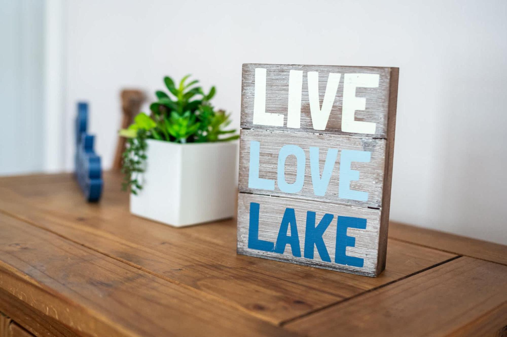 Lakeside Lane Retreat Johnsonville エクステリア 写真