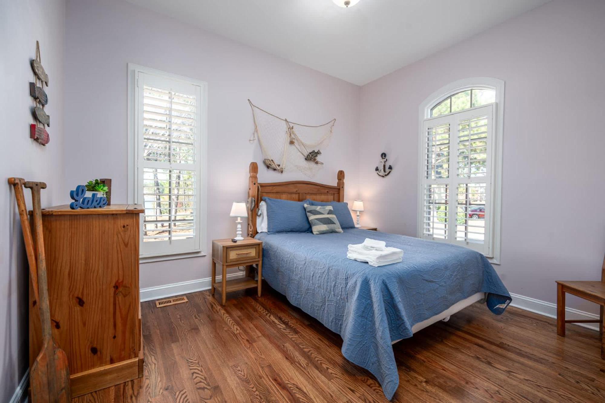 Lakeside Lane Retreat Johnsonville エクステリア 写真