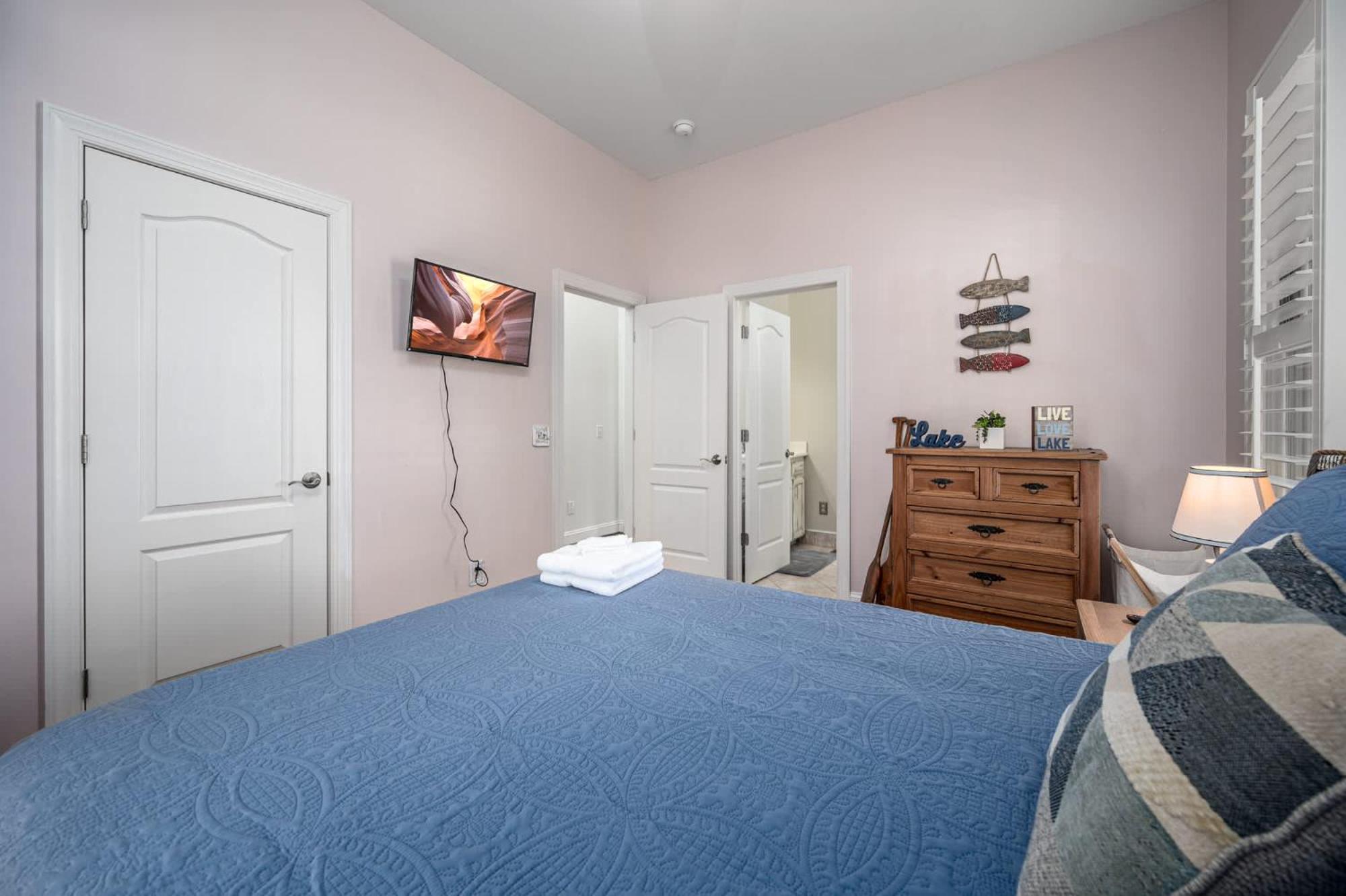Lakeside Lane Retreat Johnsonville エクステリア 写真