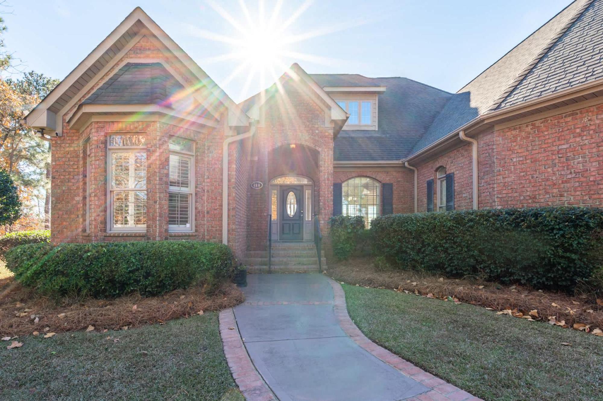 Lakeside Lane Retreat Johnsonville エクステリア 写真