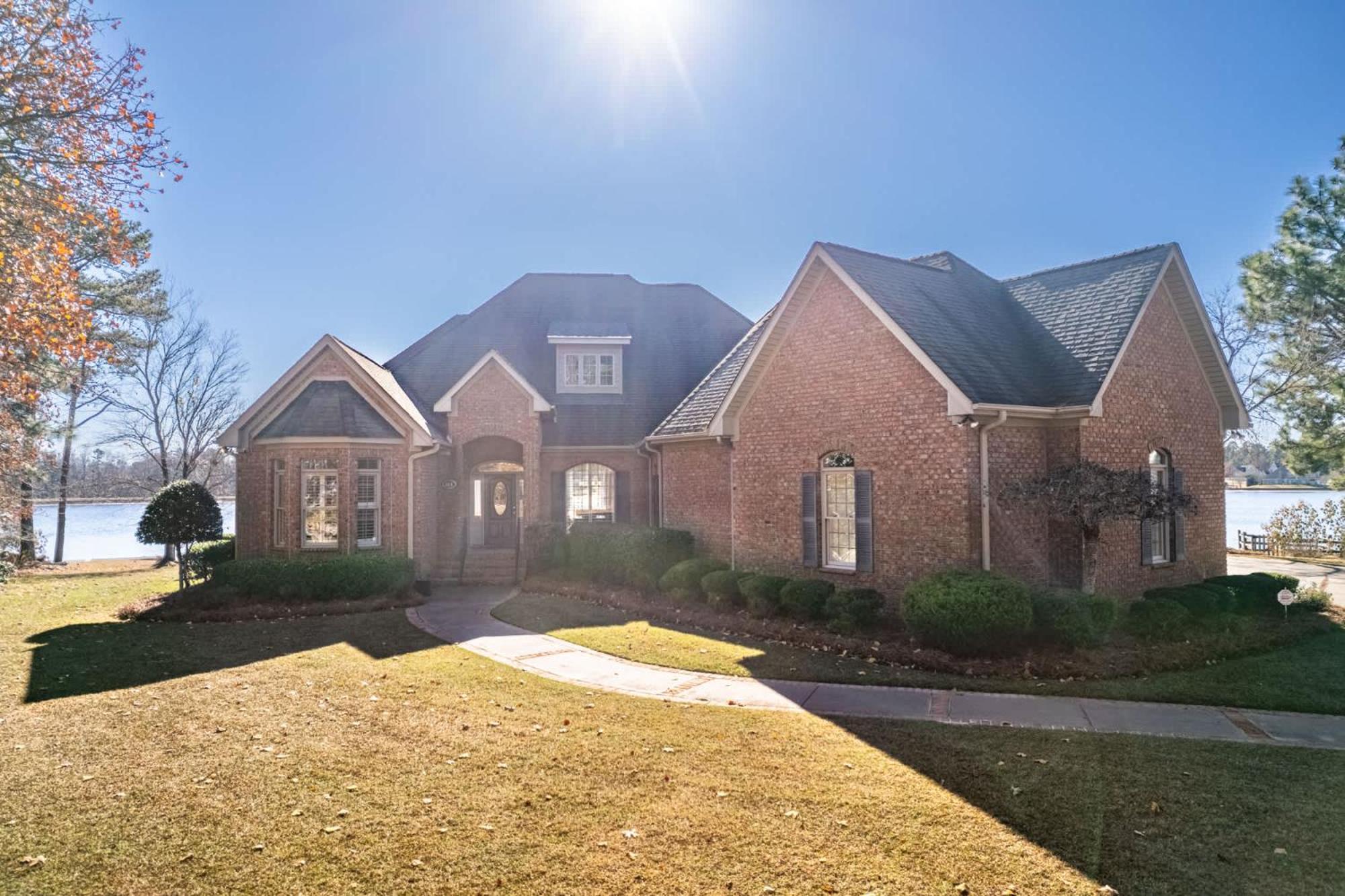 Lakeside Lane Retreat Johnsonville エクステリア 写真