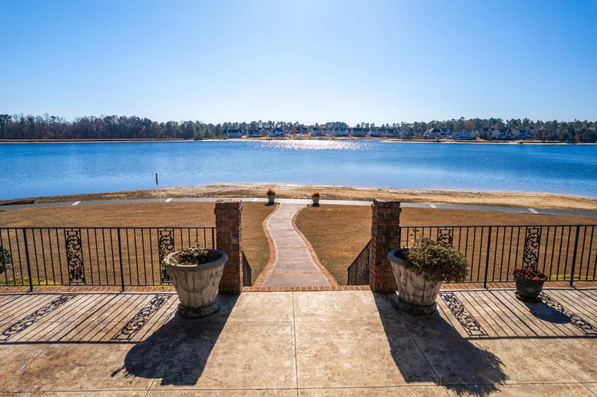 Lakeside Lane Retreat Johnsonville エクステリア 写真