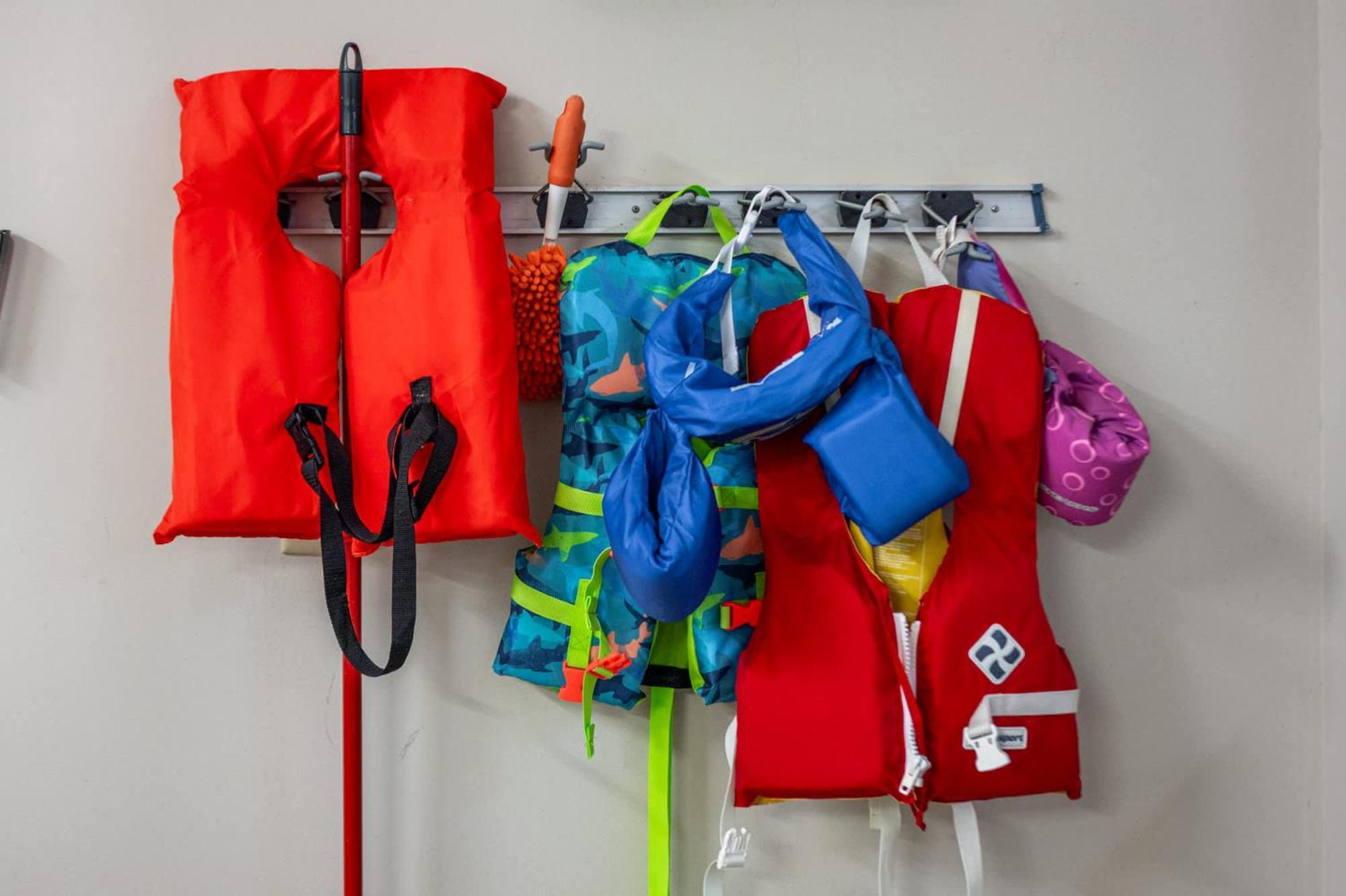 Lakeside Lane Retreat Johnsonville エクステリア 写真