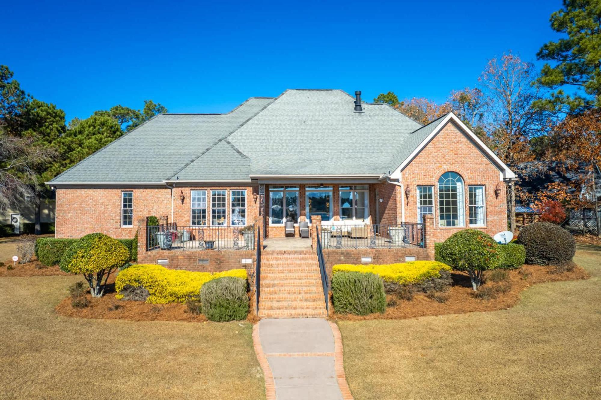 Lakeside Lane Retreat Johnsonville エクステリア 写真