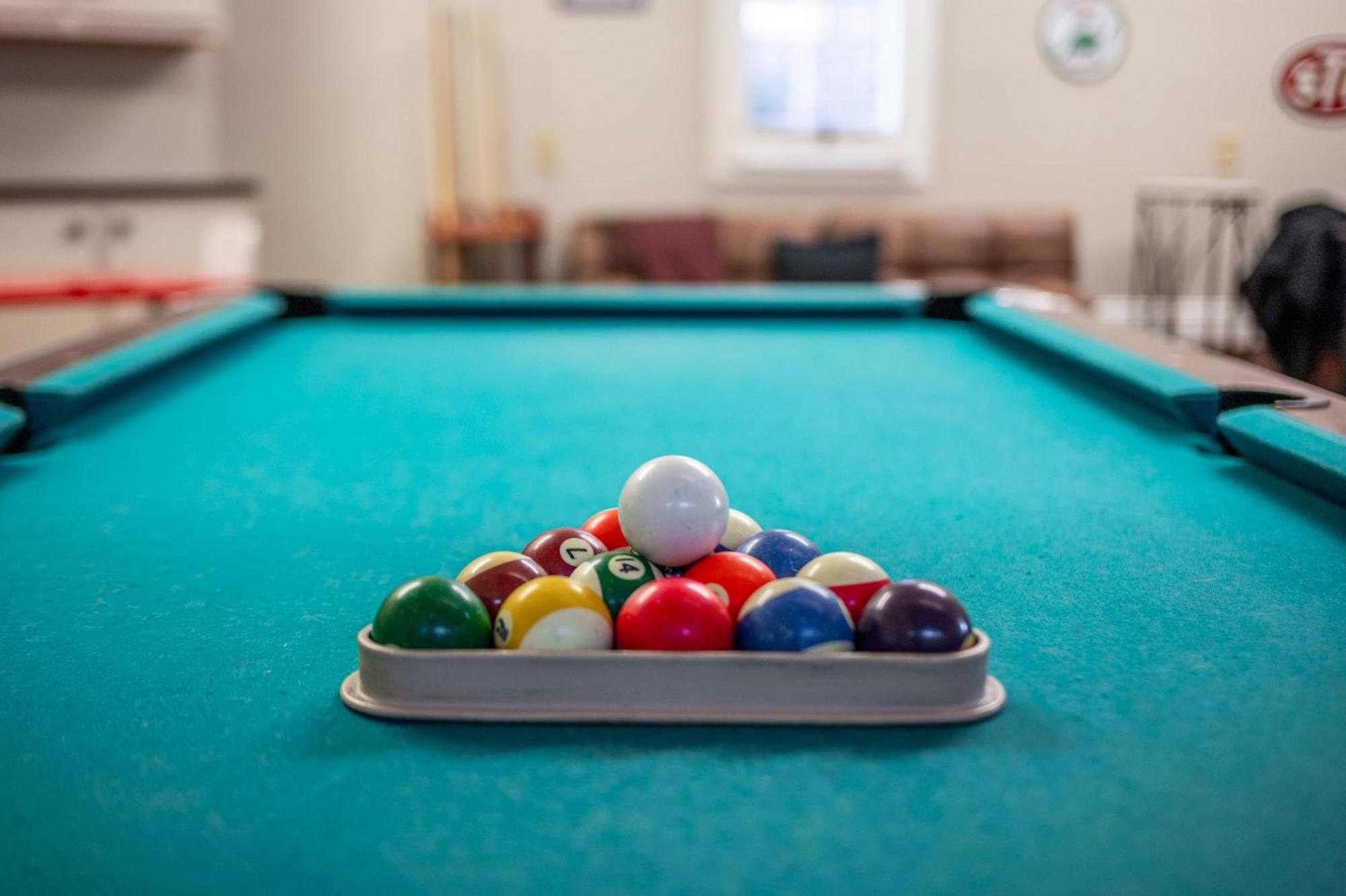 Lakeside Lane Retreat Johnsonville エクステリア 写真